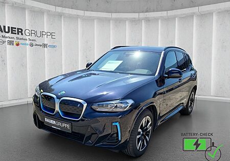 BMW iX3 Inspiring Park-Assistent Sportpaket AD El. F