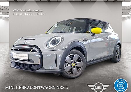 Mini Cooper SE Navi PDC Sportsitze LED