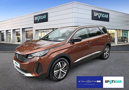 Peugeot 5008 1.2 PureTech 130 Allure Pack (EURO 6d)