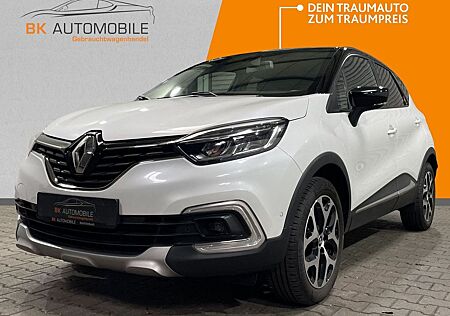 Renault Captur Intens #LED#Kamera#Navi#PDC