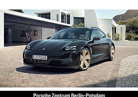 Porsche Taycan GTS Sport Turismo Burmester Panoramadach