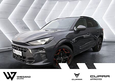 Cupra Terramar VZ 1.5 e-Hybrid KAMERA ACC HUD LED 360°
