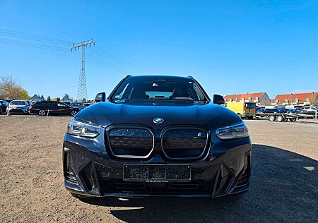 BMW iX3 Inspiring