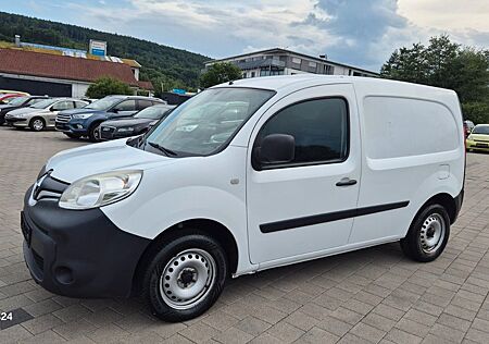 Renault Kangoo Rapid Basis