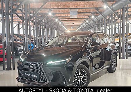Lexus NX 350h NX 350 HEV 4x4 244ps COMFORT TOP