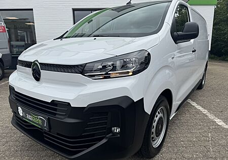 Citroën Jumpy 2.0 BlueHDi 145 Standard
