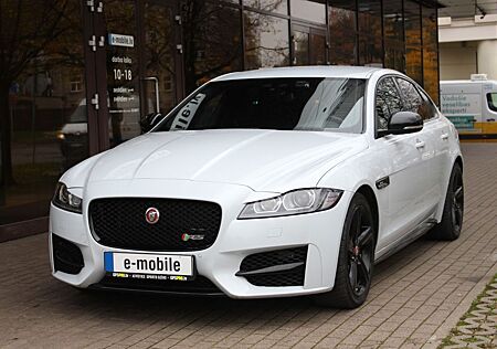 Jaguar XF X260 3.0d R-Sport - TOP Zustand