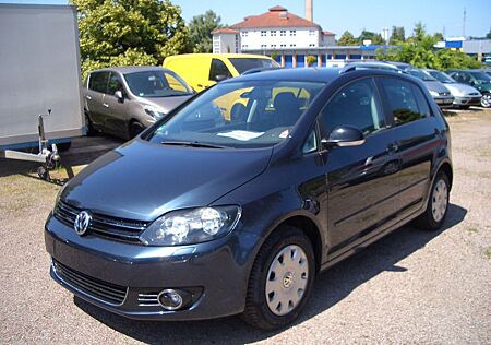 VW Polo Volkswagen Golf Plus 1.2