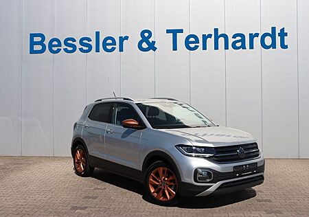VW T-Cross Volkswagen 1.0 TSI Style*Kamera*ACC*