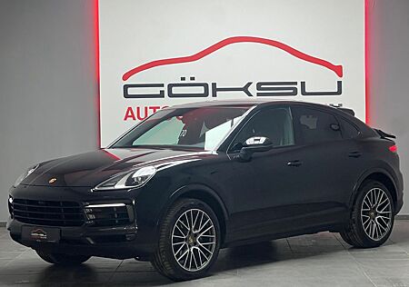 Porsche Cayenne Coupe*Pano*Bose*Chrono*Luft*21 Zoll*LED*