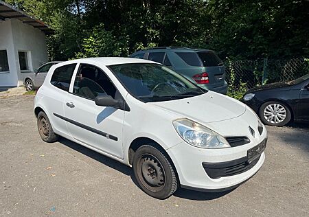 Renault Clio III Extreme