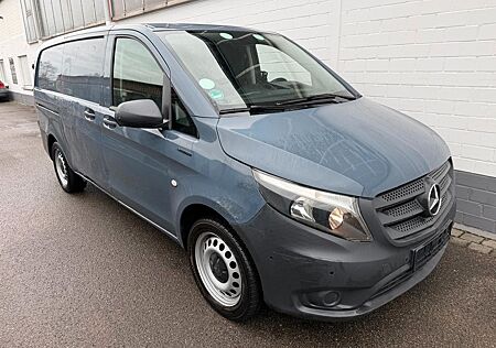 Mercedes-Benz eVito Klima Kamera Lang