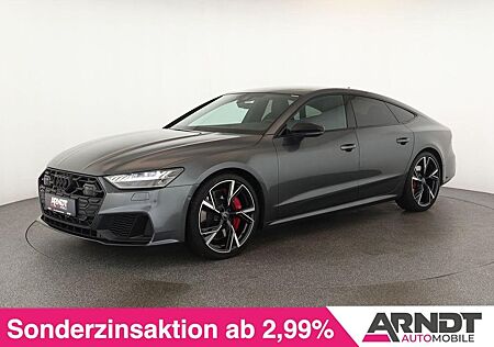 Audi S7 Sportback TDI HD Pano BangO ACC KeyGo Kam 21"