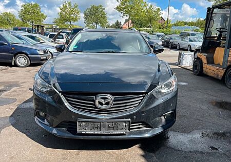 Mazda 6 2.2 SKYACTIV-D 150 Excl.-L. AWD Exclusive-Line