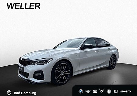 BMW 330i A M Sport 19" LCProf. HiFi Sitz. PDC Navi
