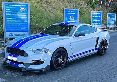 Ford Mustang 5.0 V8 *GT 350 Optik*