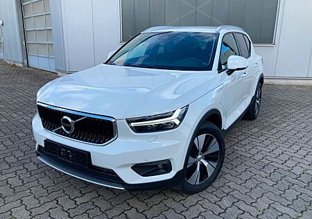 Volvo XC 40 T5 Momentum Pro Recharge Twin Engine