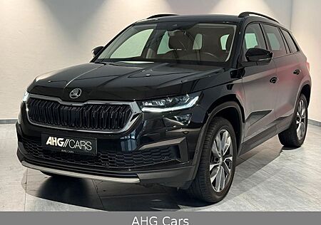 Skoda Kodiaq 2.0 TDI DSG Tour *LED*NAVI*AHK*