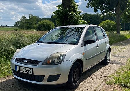 Ford Fiesta 1.3 44kW Style Style