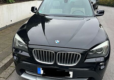 BMW X1 gebraucht kaufen BMW X1 xDrive23d -