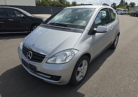 Mercedes-Benz A 160 A -Klasse CDI,Automatik