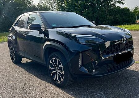 Toyota Yaris Cross 1,5-l-VVT-iE Comfort Comfort