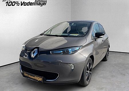 Renault ZOE Intens Z.E. 40