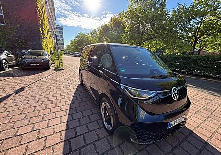 VW ID.BUZZ Volkswagen ID. Buzz 77 kWh 150 kW Pro