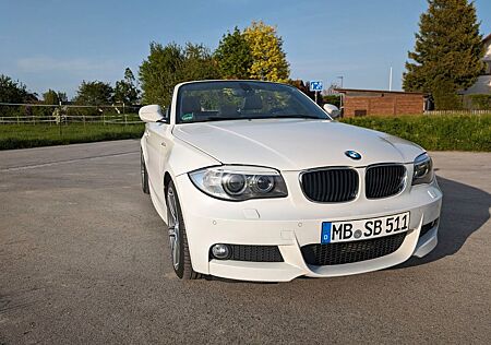 BMW 120d **TüvNEU*M-Paket*H&KSound*NaviProf*