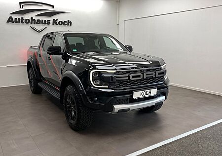 Ford Ranger Raptor RAPTOR E-4WD DOKA ACC-MATRIX LED! #BLICKFANG