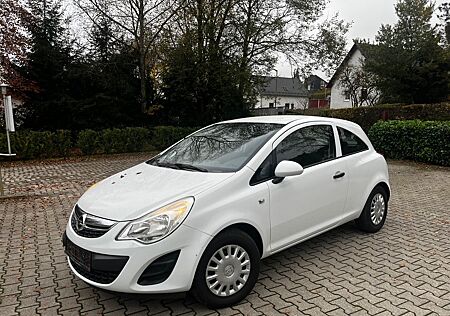 Opel Corsa 1.2 ecoFLEX Edition Edition