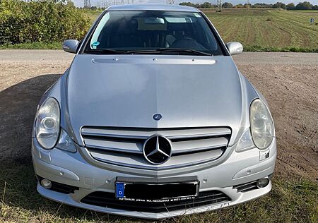 Mercedes-Benz R 320 CDI 4MATIC -