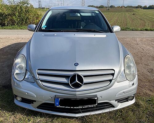 Mercedes-Benz R 320 CDI 4MATIC -