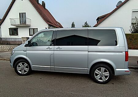VW T6 Multivan Volkswagen