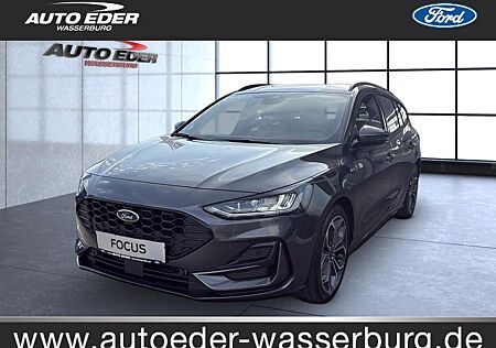 Ford Focus Turnier ST-LINE X 1.0 EcoBoost Hybrid LED