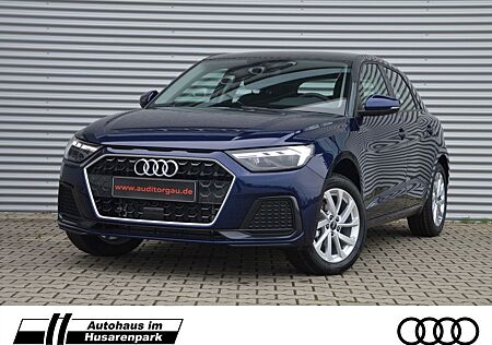 Audi A1 Sportback advanced 25 TFSI++KLIMA+TEMPO+LED+S