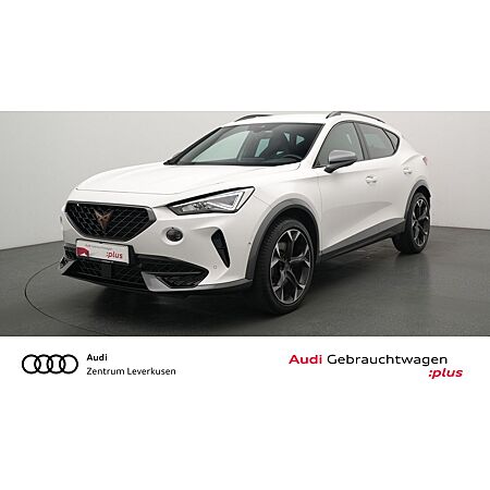 Cupra Formentor leasen