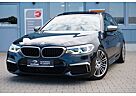 BMW M550D Touring*XDRIVE*AHK*PANO*ACC*LED*LCI*
