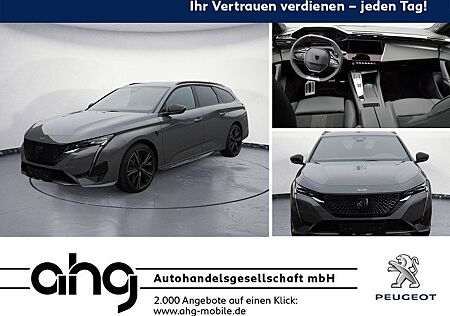 Peugeot 308 SW GT PureTech 130 EAT8 Premium & Surroundin