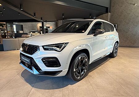 Cupra Ateca 2.0 TSI 4Drive 300 PS 7-Gang-DSG