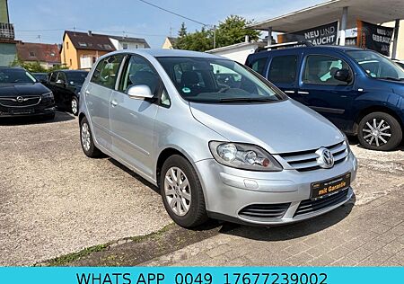 VW Golf Volkswagen Plus V Comfortline*KLIMA*SERVICE NEU*2 HAND