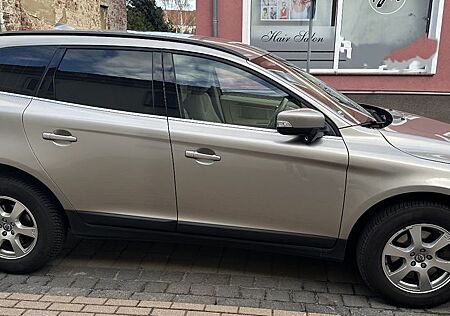 Volvo XC 60 XC60 2.0T5 Powershift-Getriebe Summum Summum