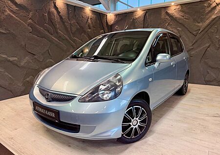 Honda Jazz gebraucht kaufen Honda Jazz 1.2 Cool/KLIMA/TÜV 08.2026/1-HAND