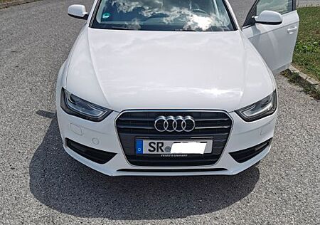Audi A4 2.0 TDI (DPF) multitr. Ambition Avant Amb...