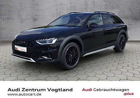 Audi A4 Allroad 45TFSI qua S tron/Matrix/Pano/AHK/B&O