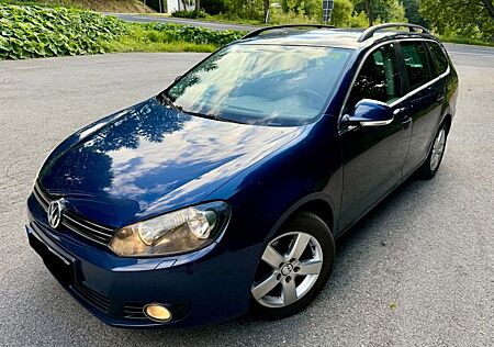 VW Golf Volkswagen 1.4 TSI 90kW Comfortline Variant Comfor...
