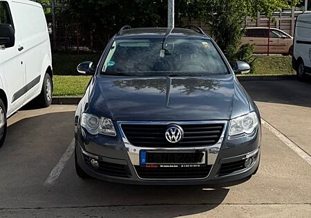 VW Passat Volkswagen 1.4 TSI Comfortline Comfortline