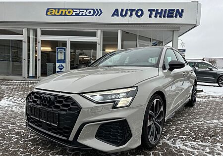 Audi S3 Sportback 2.0 TFSI quattro Matrix/Business