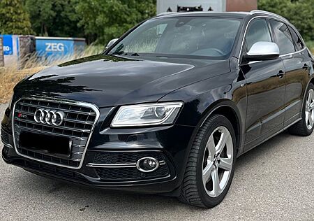Audi SQ5 3.0 TDI Quattro Panoram Acc
