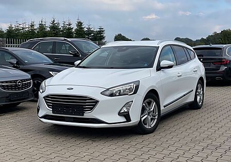 Ford Focus Turnier Cool & Connect Komfort-Paket